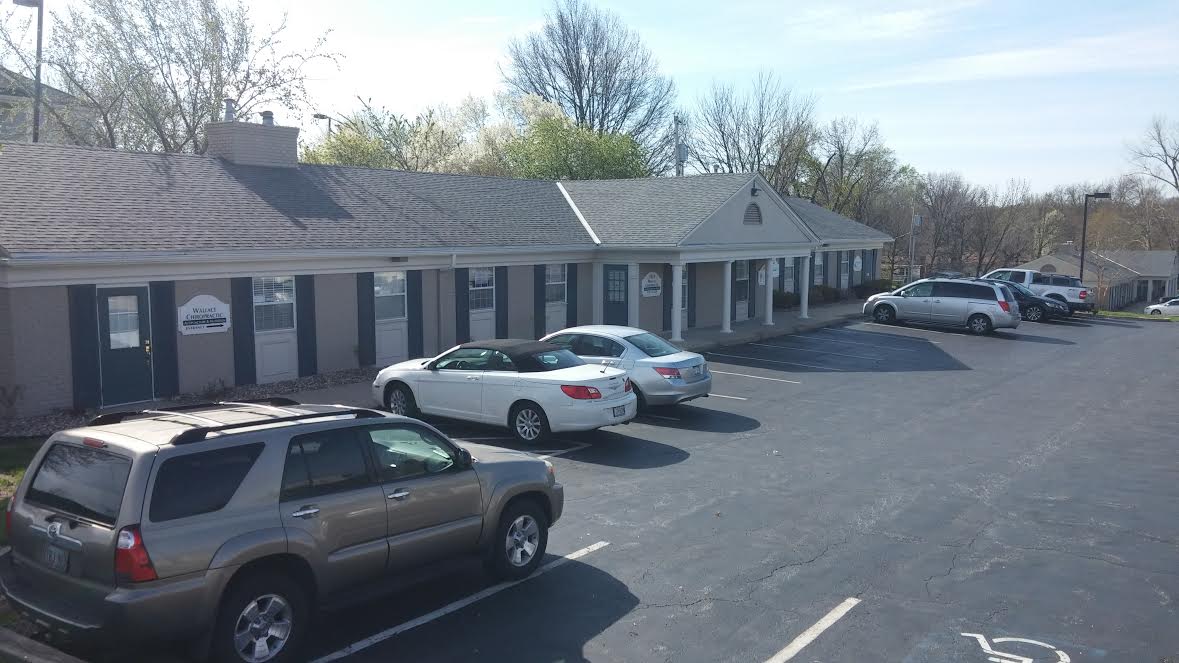 photo of Interior Shot of Property